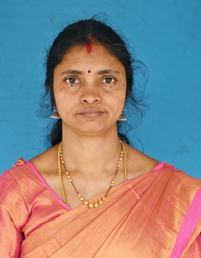 Mrs. Sasi Kala